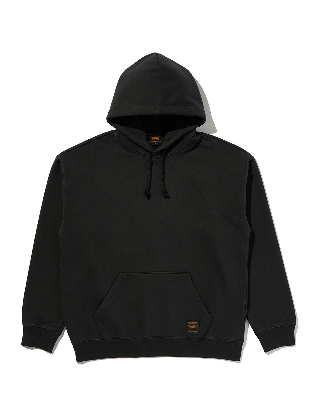 WORKWEAR プルオーバーフーディー