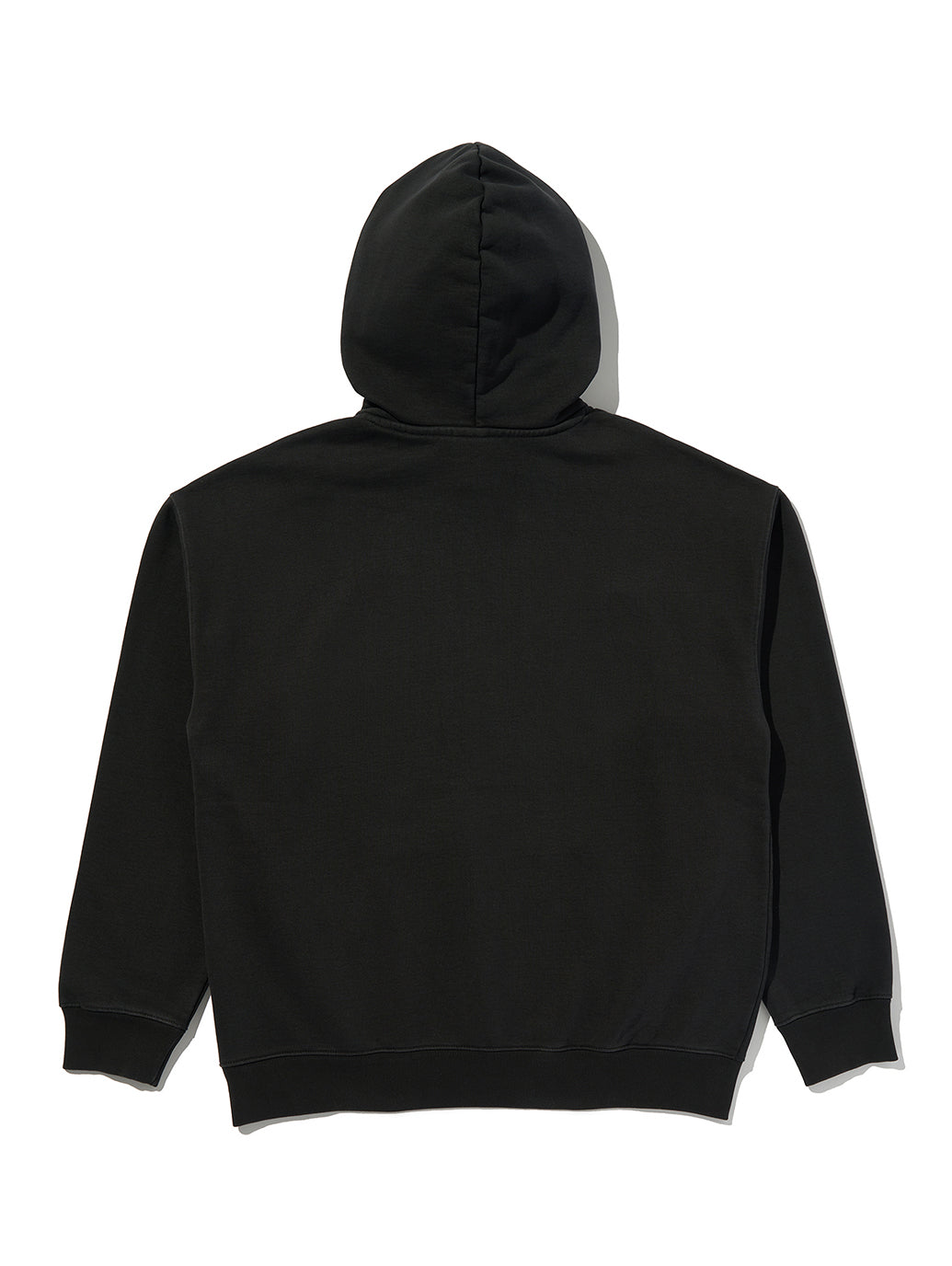 WORKWEAR プルオーバーフーディー