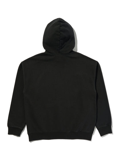 WORKWEAR プルオーバーフーディー