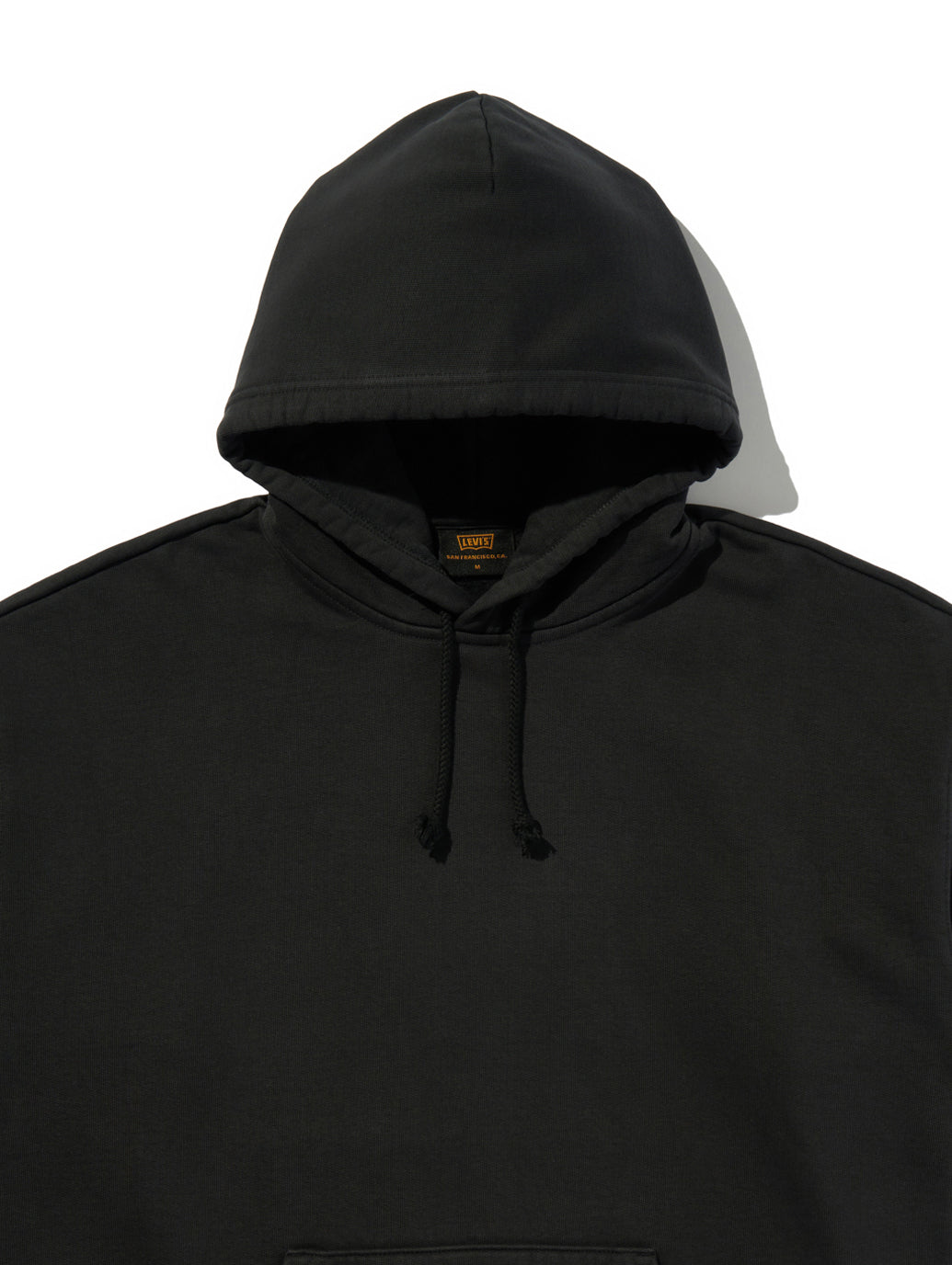 WORKWEAR プルオーバーフーディー