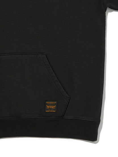 WORKWEAR プルオーバーフーディー