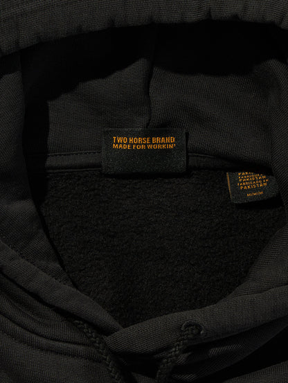 WORKWEAR プルオーバーフーディー