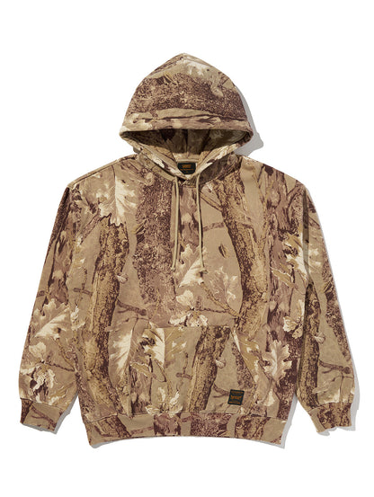 WORKWEAR プルオーバーフーディー