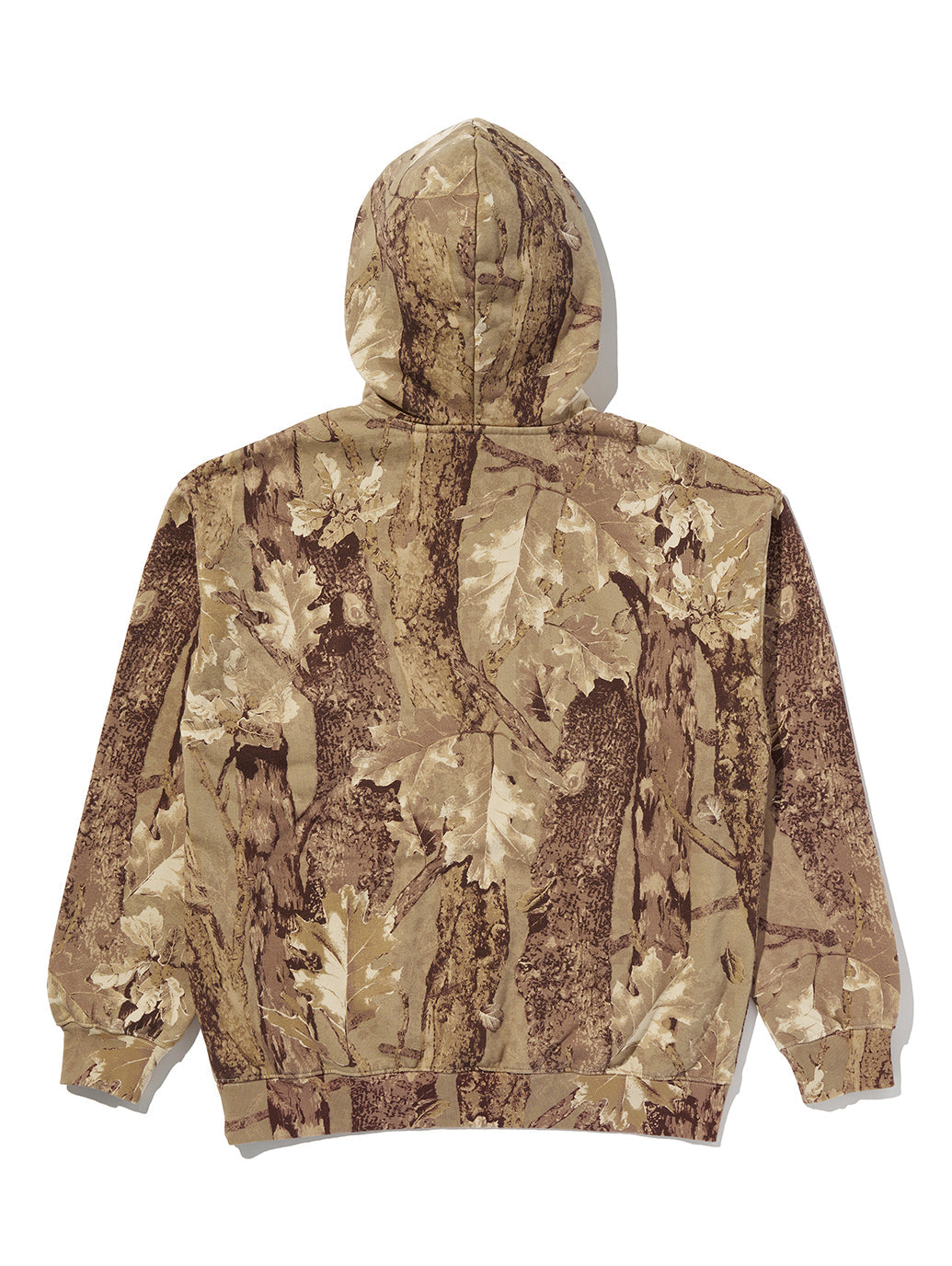 WORKWEAR プルオーバーフーディー