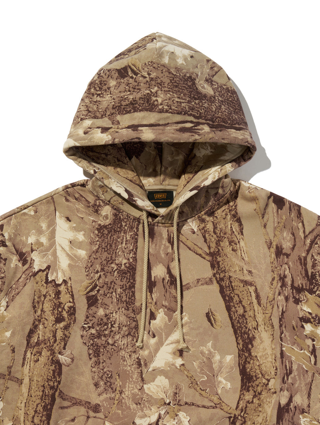 WORKWEAR プルオーバーフーディー