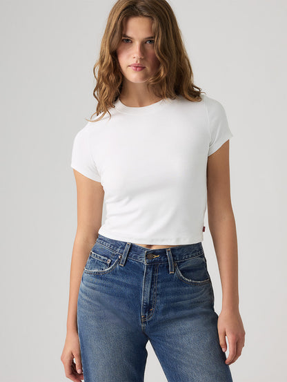エッセンシャル ベビーTシャツ