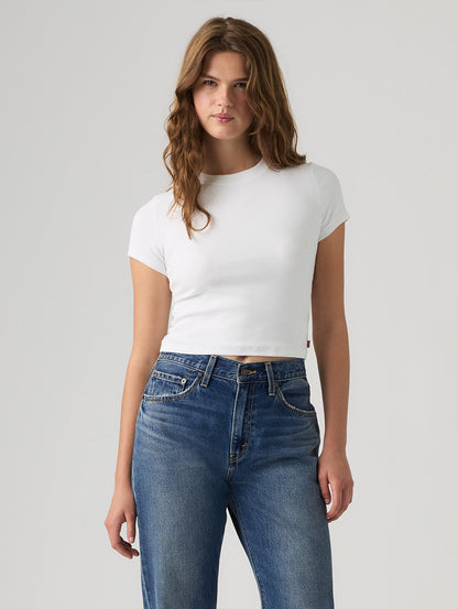エッセンシャル ベビーTシャツ