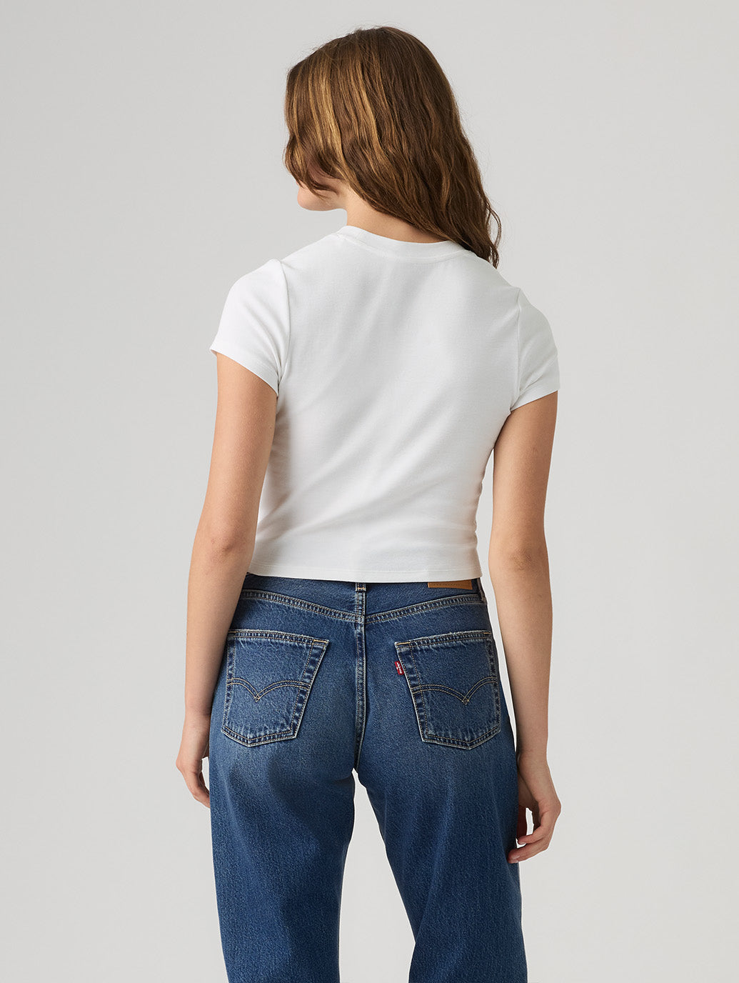 エッセンシャル ベビーTシャツ