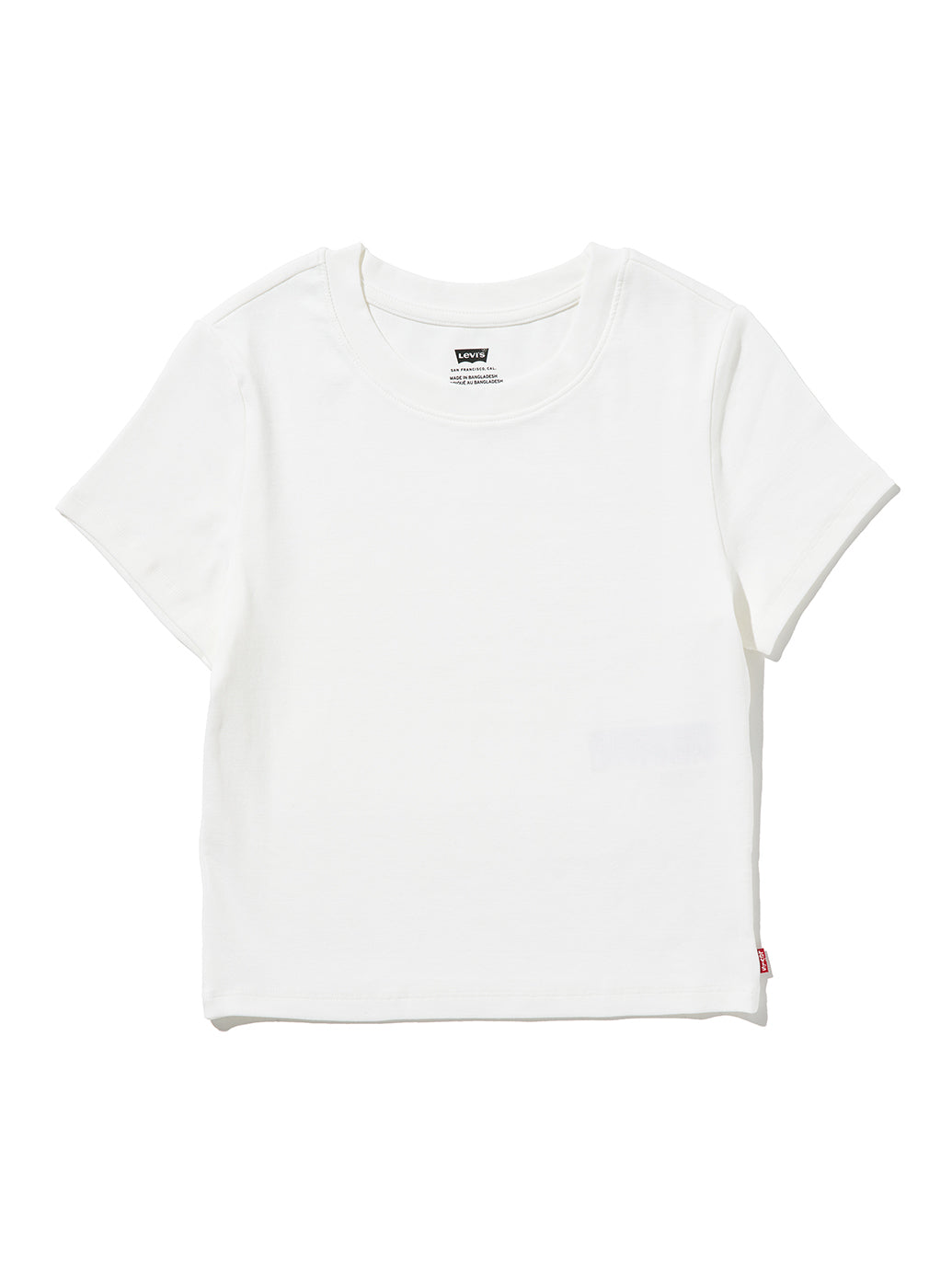 エッセンシャル ベビーTシャツ