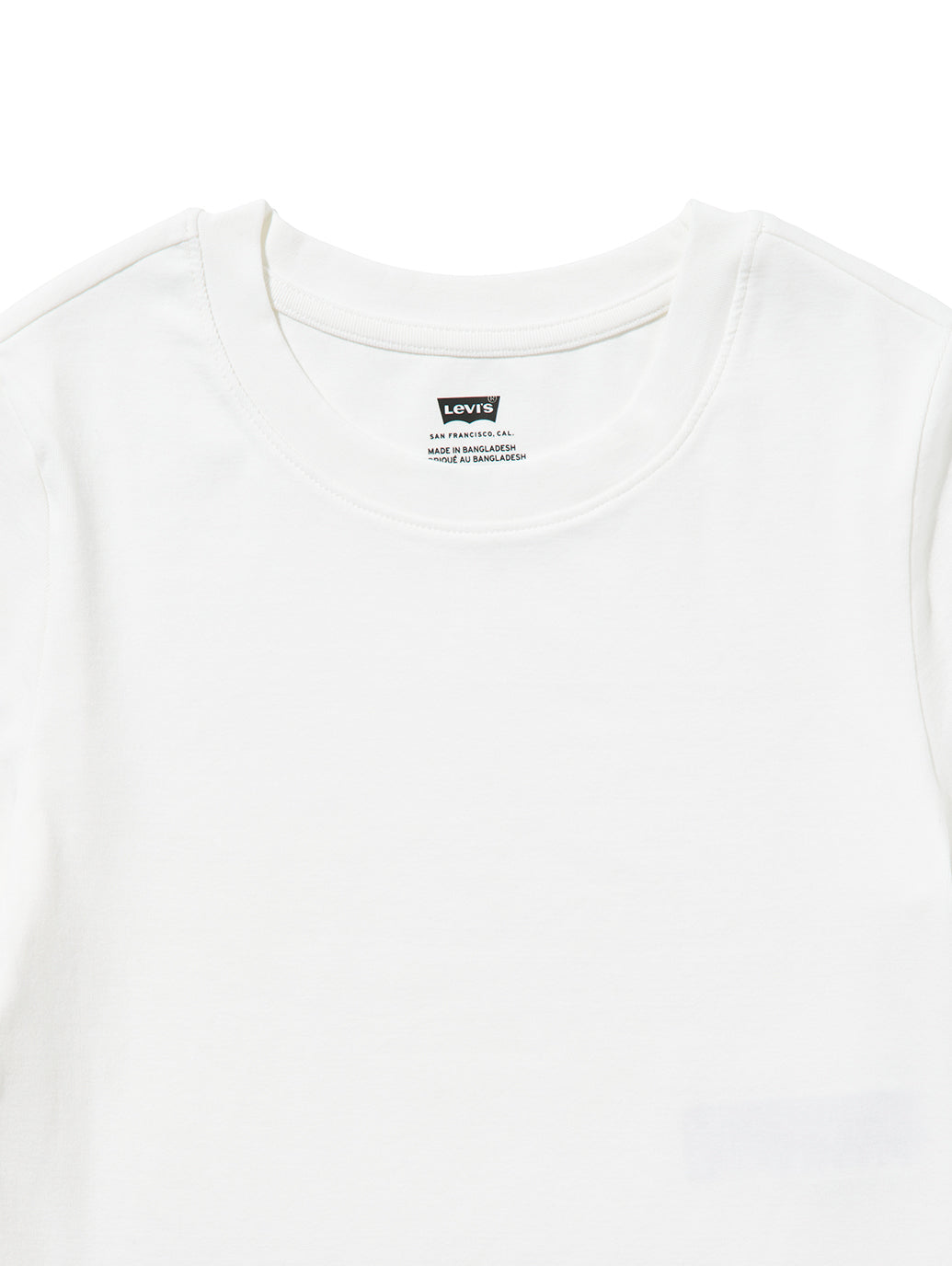 エッセンシャル ベビーTシャツ