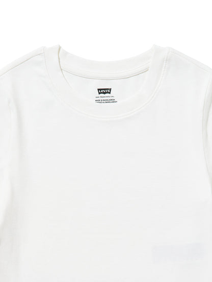 エッセンシャル ベビーTシャツ