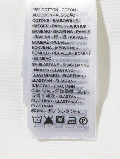 エッセンシャル ベビーTシャツ