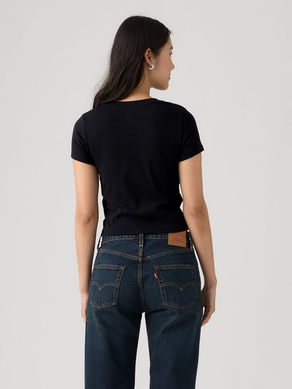 エッセンシャル ベビーTシャツ