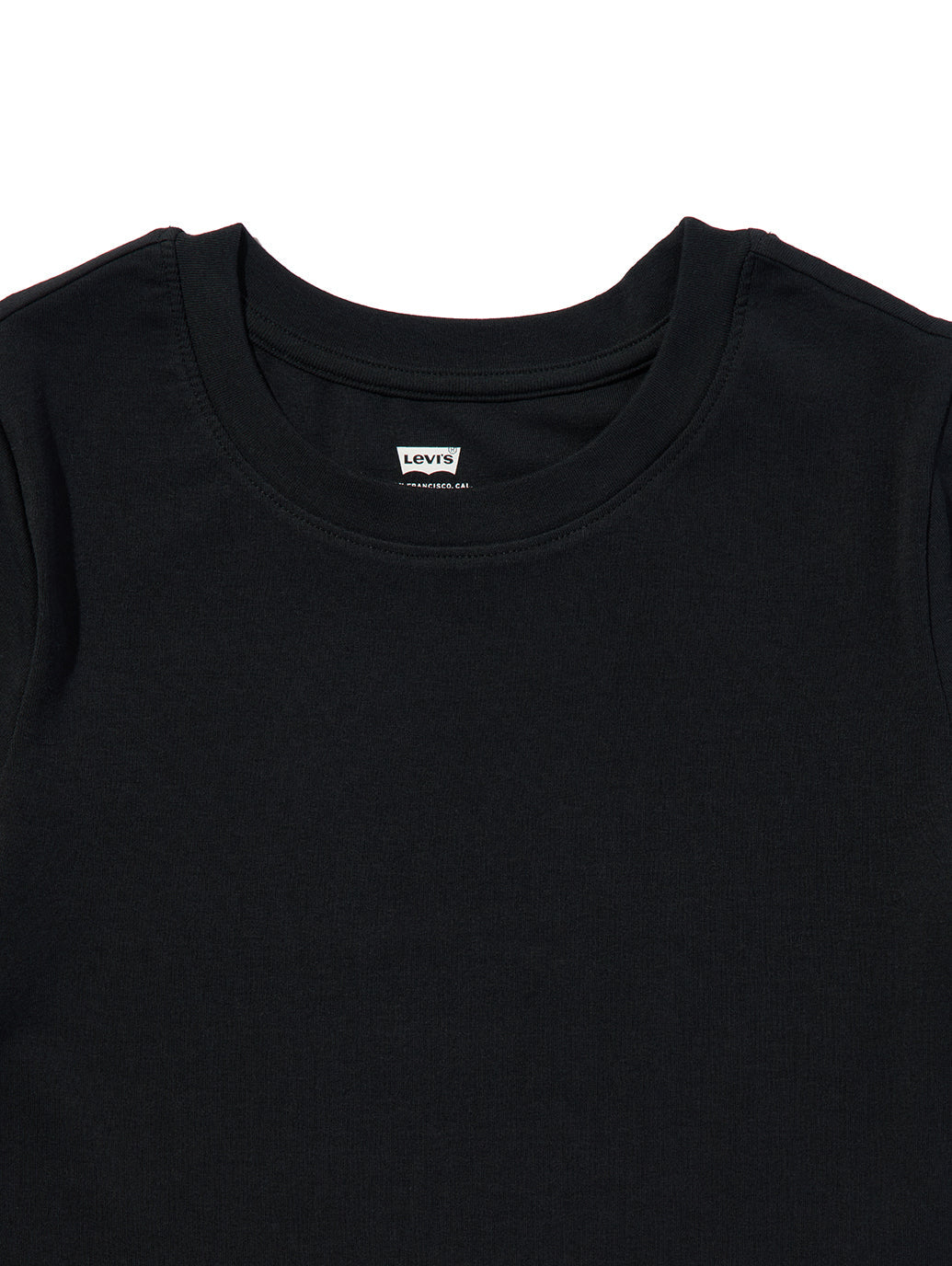 エッセンシャル ベビーTシャツ