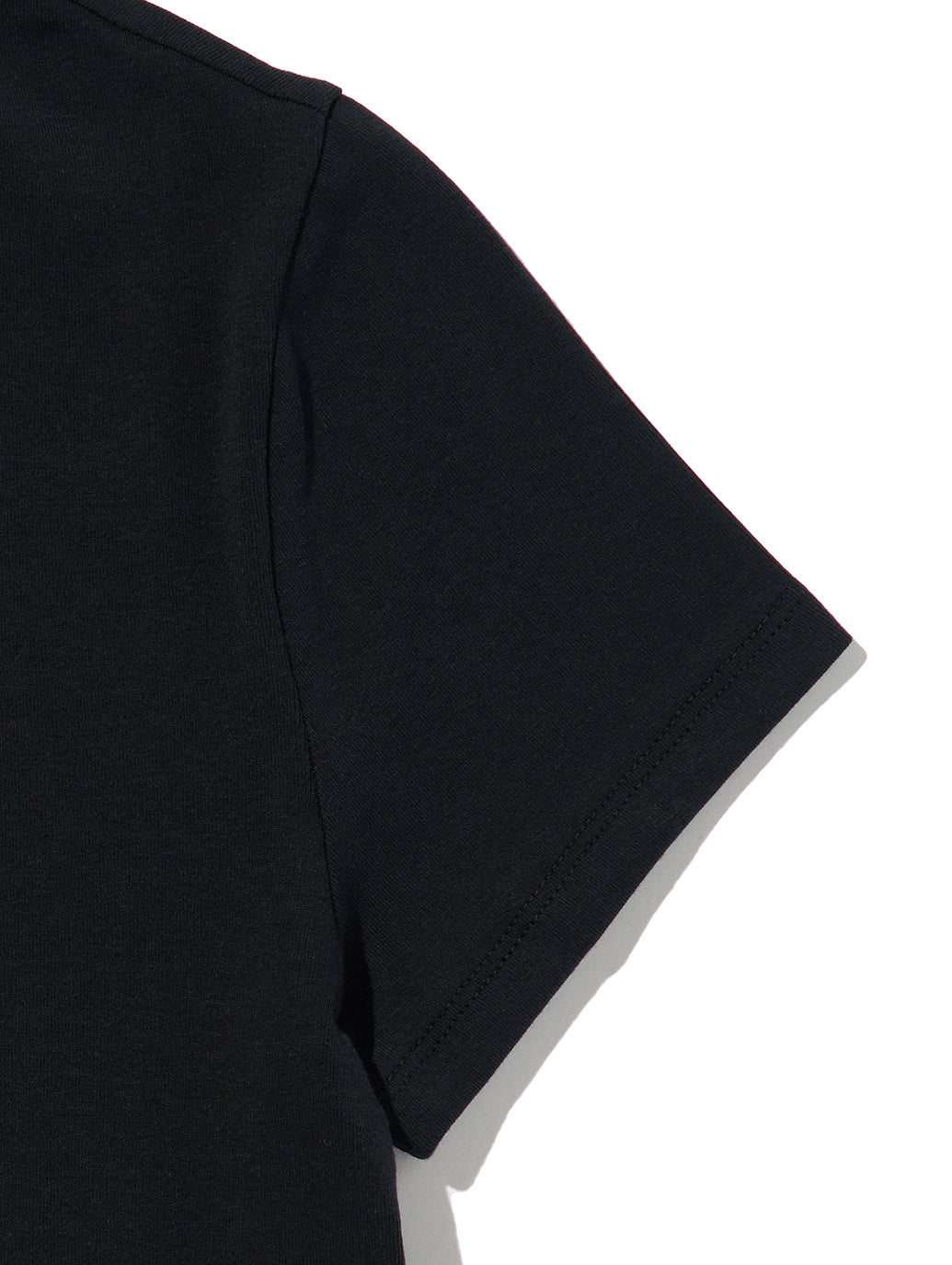 エッセンシャル ベビーTシャツ