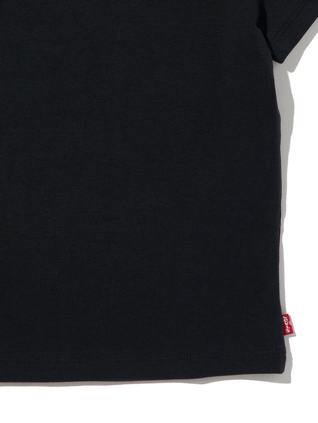 エッセンシャル ベビーTシャツ