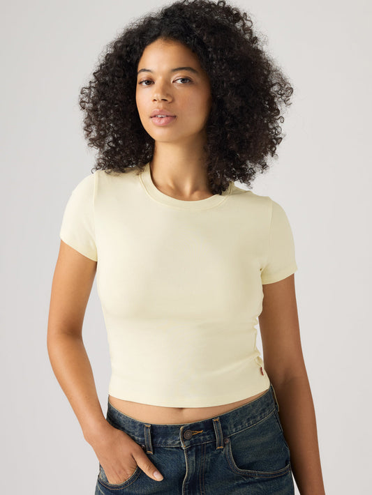 エッセンシャル ベビーTシャツ