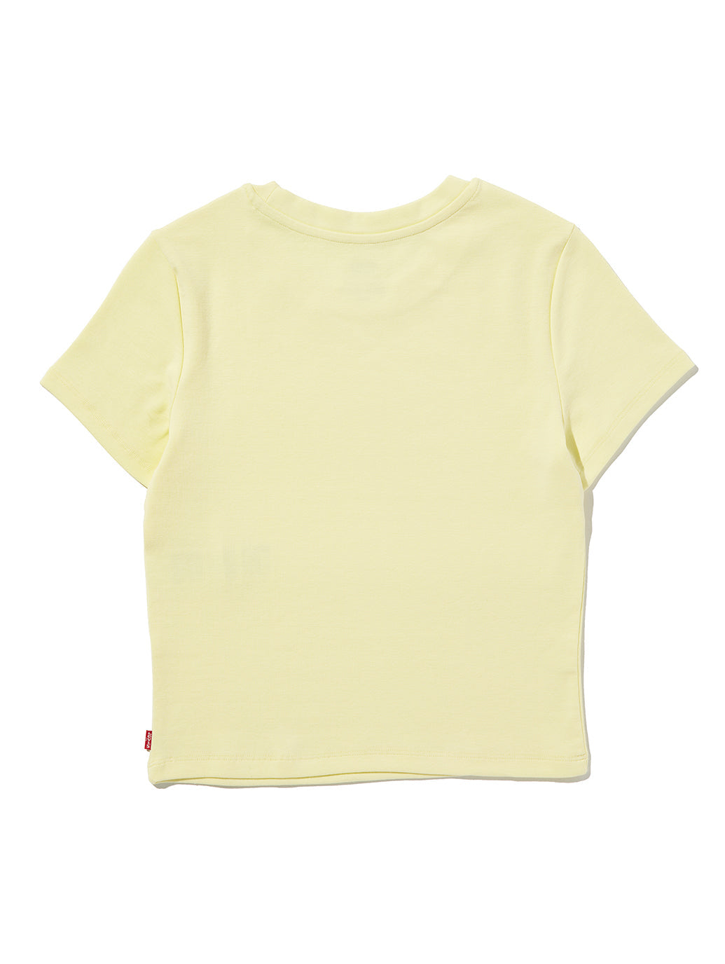 エッセンシャル ベビーTシャツ