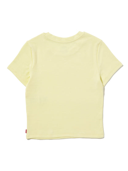エッセンシャル ベビーTシャツ