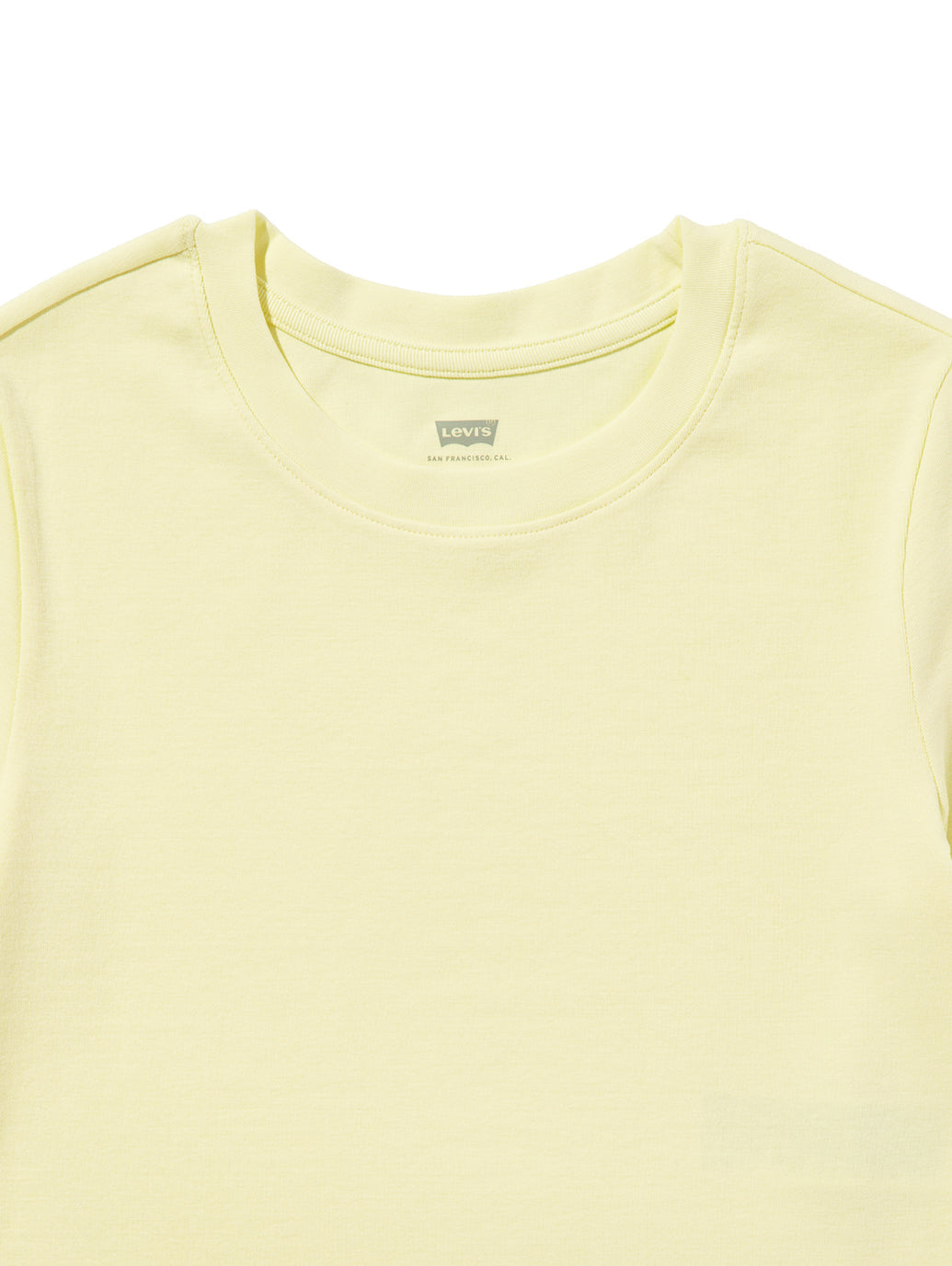 エッセンシャル ベビーTシャツ