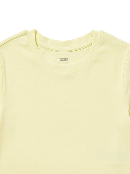 エッセンシャル ベビーTシャツ