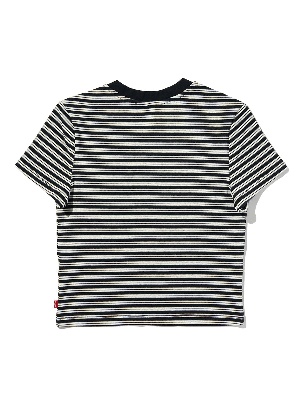 ROSE（ロゼ）着用 エッセンシャル ベビーTシャツ