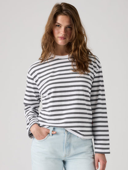 ヴィンテージ ロングスリーブTシャツ