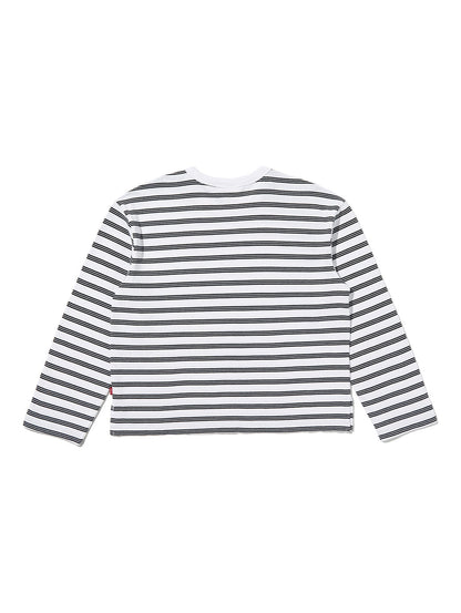 ヴィンテージ ロングスリーブTシャツ
