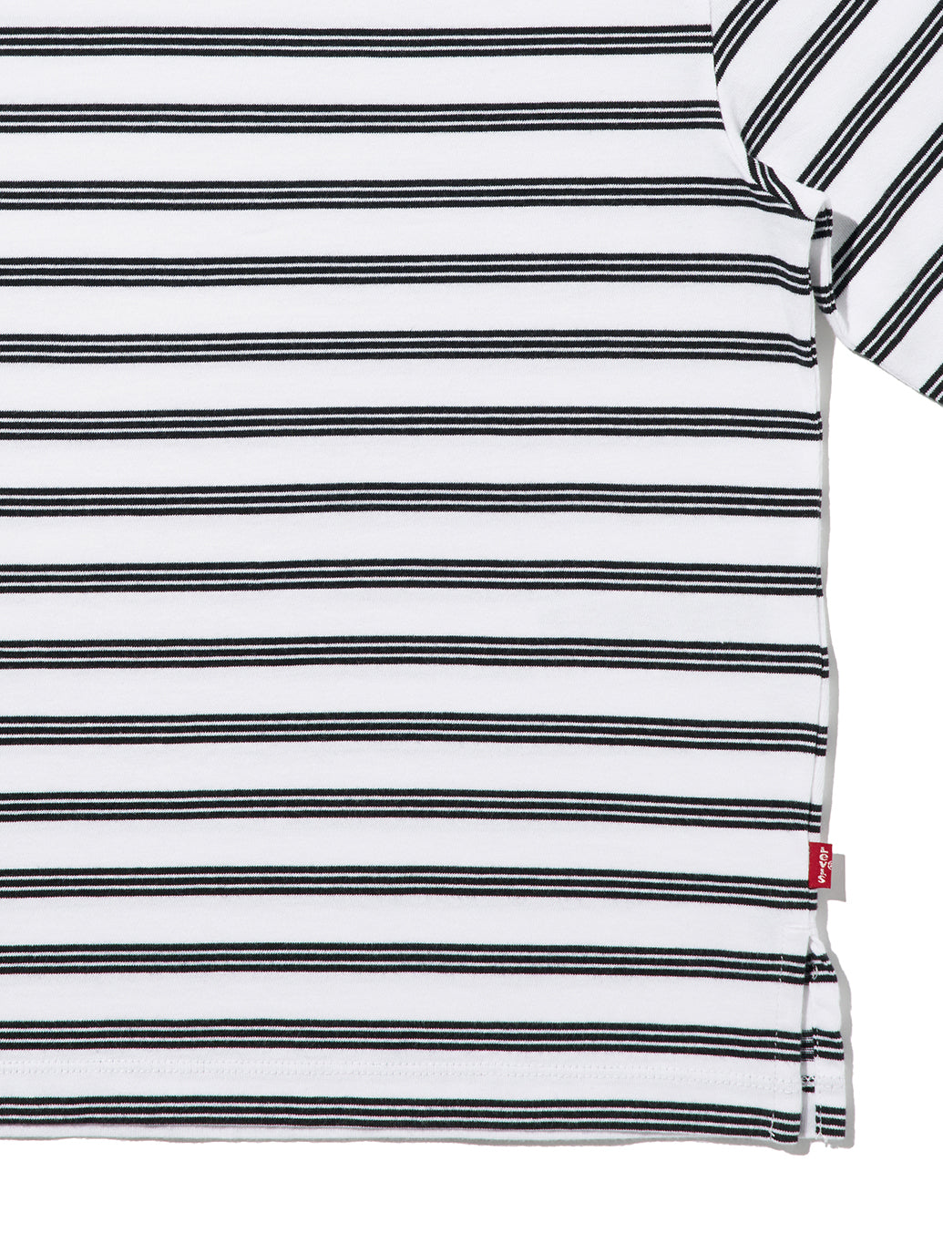 ヴィンテージ ロングスリーブTシャツ