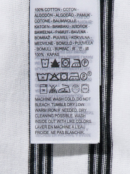 ヴィンテージ ロングスリーブTシャツ