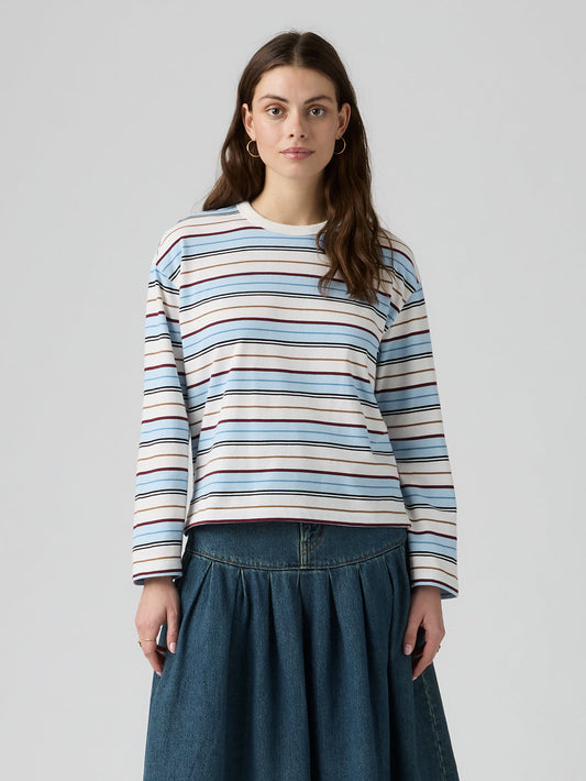 ヴィンテージ ロングスリーブTシャツ
