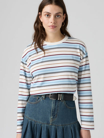 ヴィンテージ ロングスリーブTシャツ