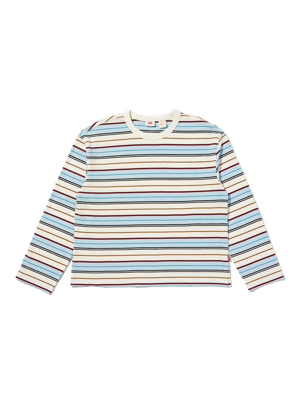 ヴィンテージ ロングスリーブTシャツ – リーバイス®公式オンラインストア