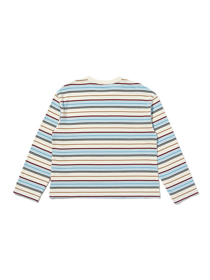 ヴィンテージ ロングスリーブTシャツ
