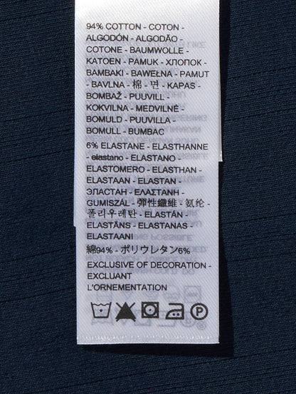 DRY GOODS ポインテールレース タンクトップ
