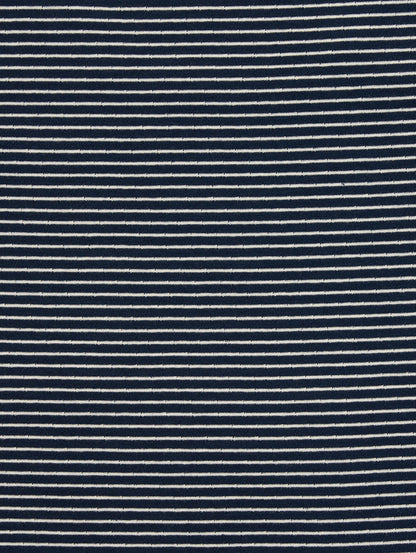 DRY GOODS ポインテールレース ロングスリーブ Tシャツ