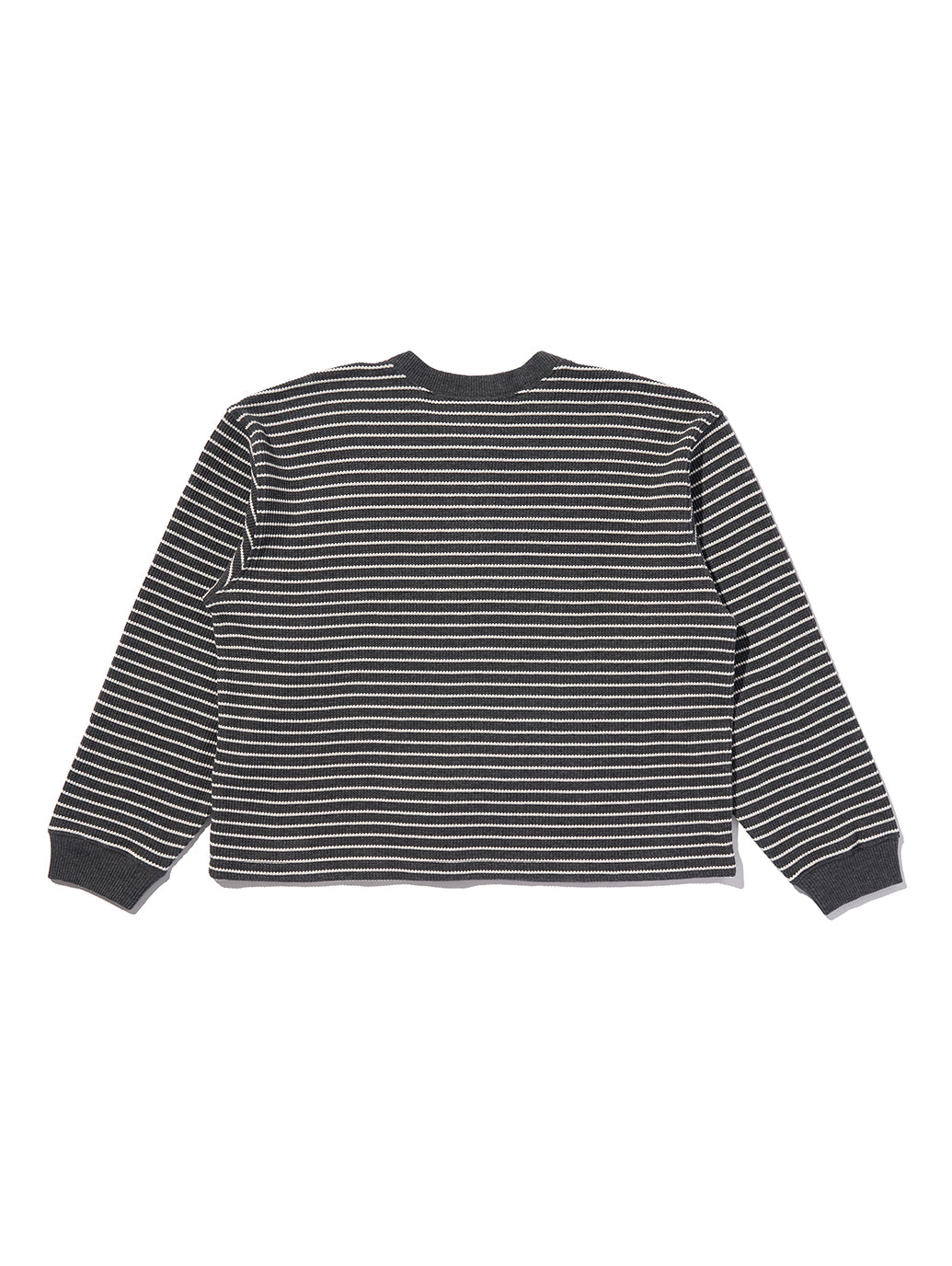 DRY GOODS リラックス ロングスリーブ ヘンリーTシャツ – リーバイス