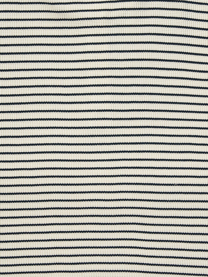 DRY GOODS リラックス ロングスリーブ ヘンリーTシャツ