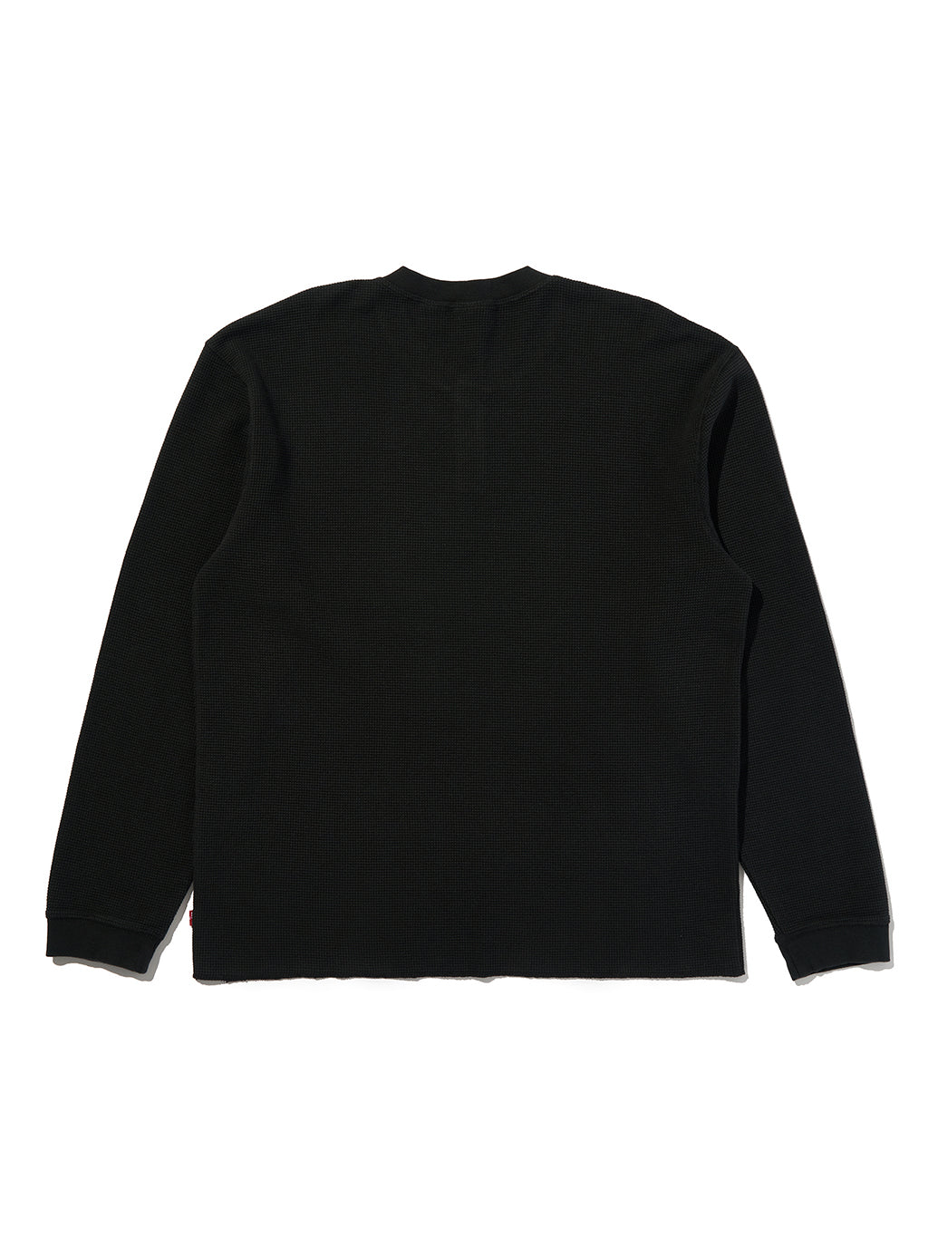 リラックス ロングスリーブ ヘンリーTシャツ – リーバイス®公式