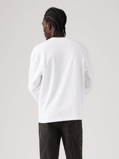 WORKWEAR ロングスリーブTシャツ