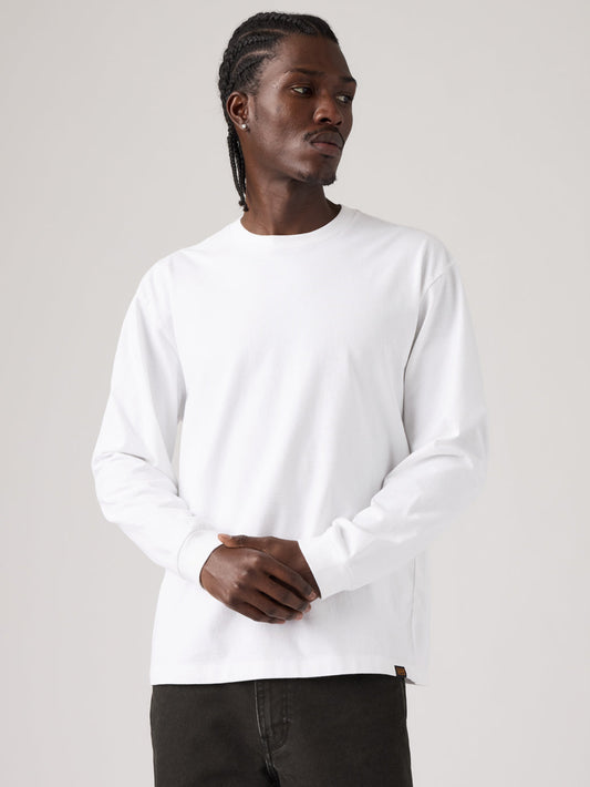 WORKWEAR ロングスリーブTシャツ