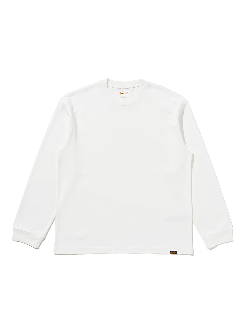 WORKWEAR ロングスリーブTシャツ