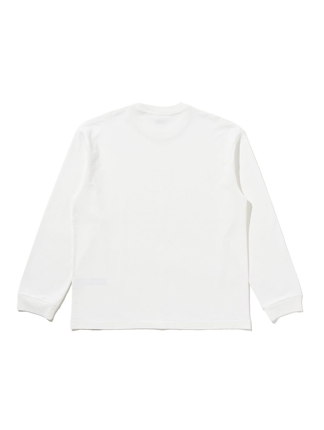 WORKWEAR ロングスリーブTシャツ