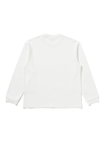 WORKWEAR ロングスリーブTシャツ