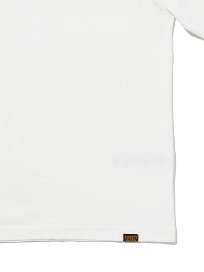 WORKWEAR ロングスリーブTシャツ
