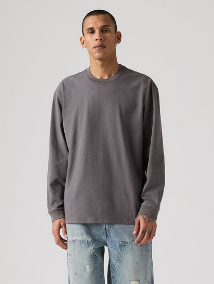 WORKWEAR ロングスリーブTシャツ