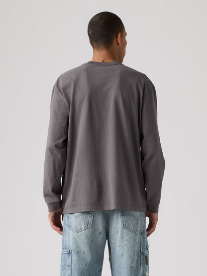 WORKWEAR ロングスリーブTシャツ