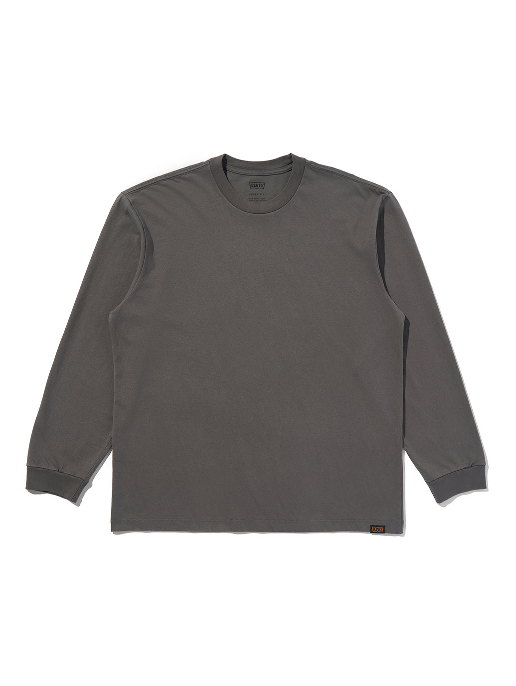 WORKWEAR ロングスリーブTシャツ