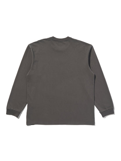 WORKWEAR ロングスリーブTシャツ