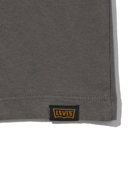 WORKWEAR ロングスリーブTシャツ